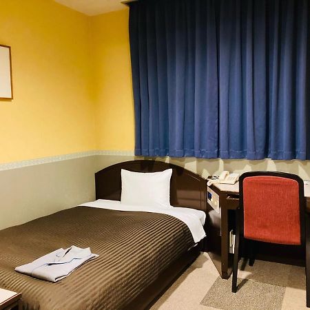 Hotel Hamilton Sapporo - Vacation Stay 18921V Eksteriør billede